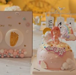 点击看大图 -baby bella小贝拉母婴护理中心(杭州凯宾斯基店)