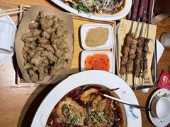 -即墨老公社·海肠捞饭大王(古城店)