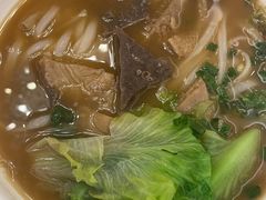 -新世界餐厅(万达店)