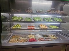 -田记自助海鲜饺子