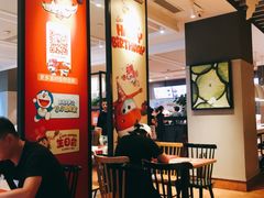 -肯德基(绍兴悦来店)