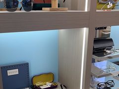 -无界眼镜MaxLess(南翔印象城店)