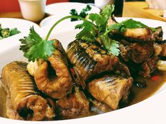 -必点海鲜·鲅鱼水饺(鞍山西道店)