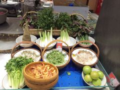 -尚品家宴(槐荫店)