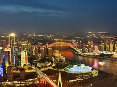 -WFC会仙楼观景台
