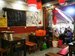 -老船夫石锅苗苗鱼·老字号(三道堰总店)