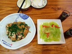 -百家鲜·杭帮菜