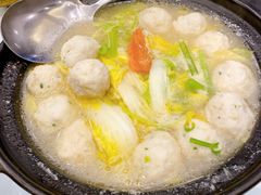 -快乐海鲜城(虎泉街店)