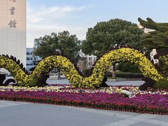-上海大学(宝山校区)