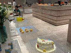 -菲住布渴酒店自助餐厅(阿里巴巴西溪园区店)