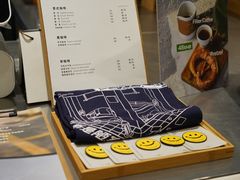 -MQ COFFEE STAND明谦(新洲店)