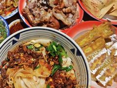 -袁家村关中印象体验地(大唐不夜城店)
