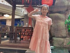-聚春园自助餐厅(东街口店)
