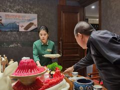 -草原牧驴涮肉坊(中海店)