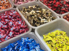 -滨海新区濒开里菜市场