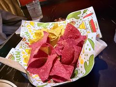 玉米片派对-Famous肥猫墨西哥音乐餐吧(五棵松华熙LIVE店)