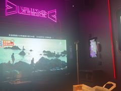 -星聚会KTV(上海火车站南广场嘉里合集店)