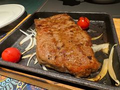 -国际饭店·西餐厅(西大直街店)
