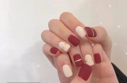 点击看大图 -LILY NAILS美甲美睫