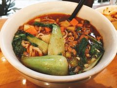 -煜北·西北小馆(曲阳路店)