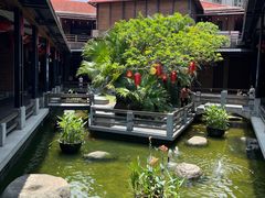-阳春市花园酒店