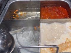 -海底捞火锅(方圆荟店)