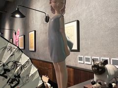 -庐灶江南·江南菜·四合院Bistro(东直门·华侨夜泊君亭店)