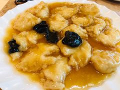 -南来顺饭庄·清真(南菜园店)