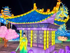 -长影世纪城