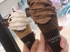 -GODIVA(国际金融中心店)