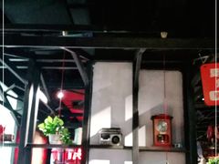 -探鱼·鲜青椒爽麻烤鱼(增城东汇城店)