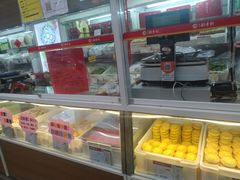 -北京稻香村(京港城生活广场店)