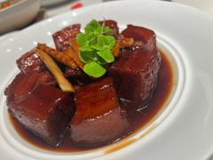 -庭院江南菜•烤鸭•非遗传承(上地•清河店)