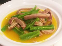 -祥记餐饮•豫粤珍味(金隅大厦店)