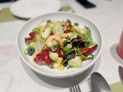 -IL Forno 意坊·意大利餐厅(温州万象城店)