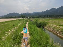 -十三陵水库