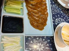 -玉桥餐厅(天坛店)