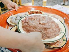 -石灰市老火锅(北滨路店)