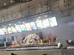 -海天盛宴新派海鲜自助餐厅(群力店)