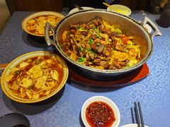-清真·舒迩布炕锅王·高原美食文化(青海总店)