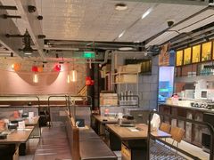 -新石器烤肉(中房金谊广场店)