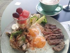 -Wagas沃歌斯(深圳印力中心店)