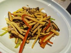 -春色如许·茶食餐厅(桃李春风店)