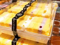 -丁香西饼屋(桂林路店)