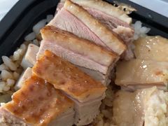 -福记烧味茶餐厅(豪森丽都店)