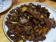-老姑砂锅·烧烤天津菜(体北道店)