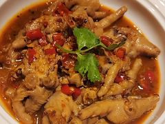 -炊烟小炒黄牛肉(浦东世纪汇店)