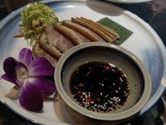 -李记搅团•非遗陕菜(三桥店)