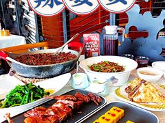 -辣婆婆(航天桥店)