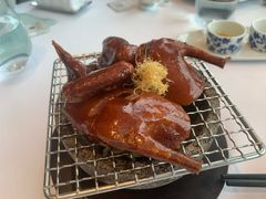 -悦轩中餐厅·高空江景·杭州柏悦酒店
